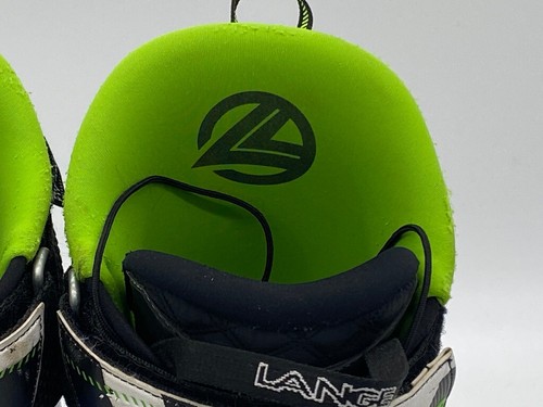 Lange XT 120 Herren Skischuhe Ski Wandern US 8,5 MP 26,5 - Bild 16 von 17