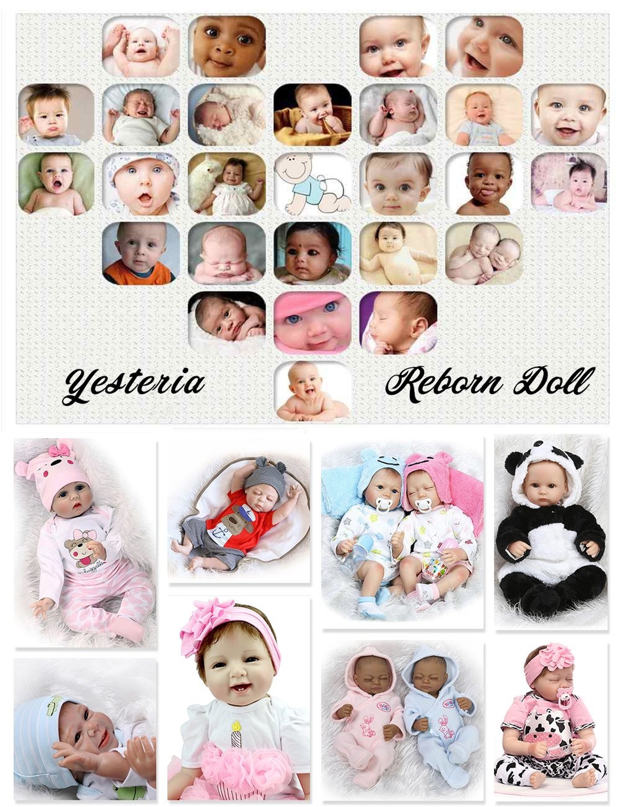 yesteria reborn