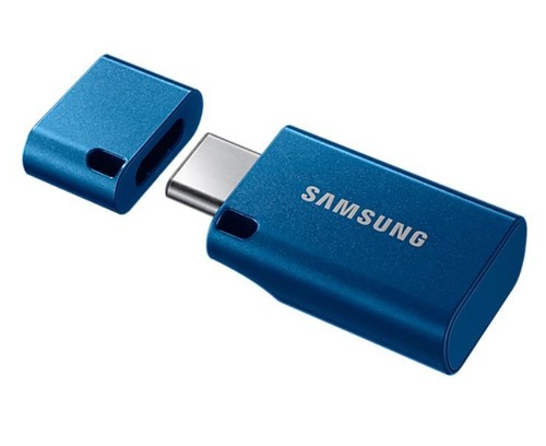 Samsung USB Type-C 64GB 128GB 256GB USB Flash Drive Memory Stick Backup Pen UK - Photo 8/39