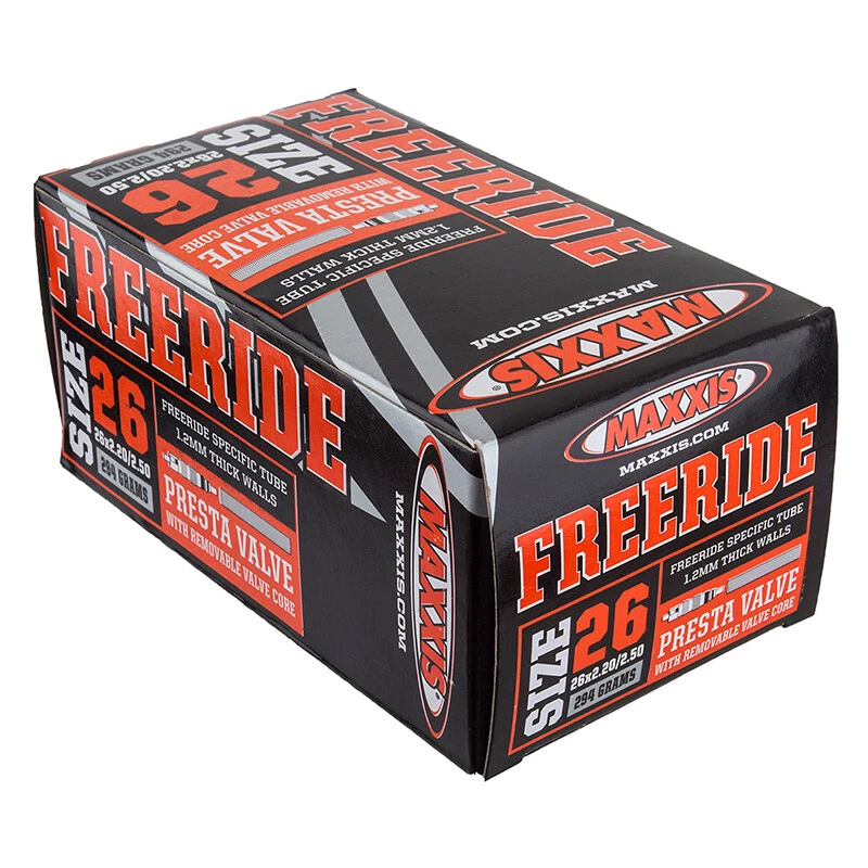 Maxxis Freeride Tubes - Thumbnail 3