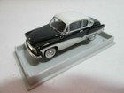 BREKINA Modellautos, - LKWs & Wartburg 311 Busse aus Stahl