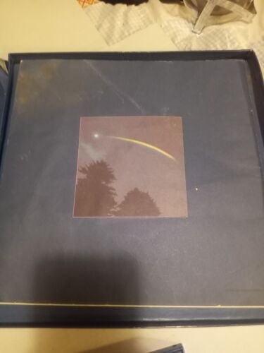 Michael Jackson 1982 ET movie Special Cassette Edition & Book VINTAGE No Poster - Picture 9 of 10