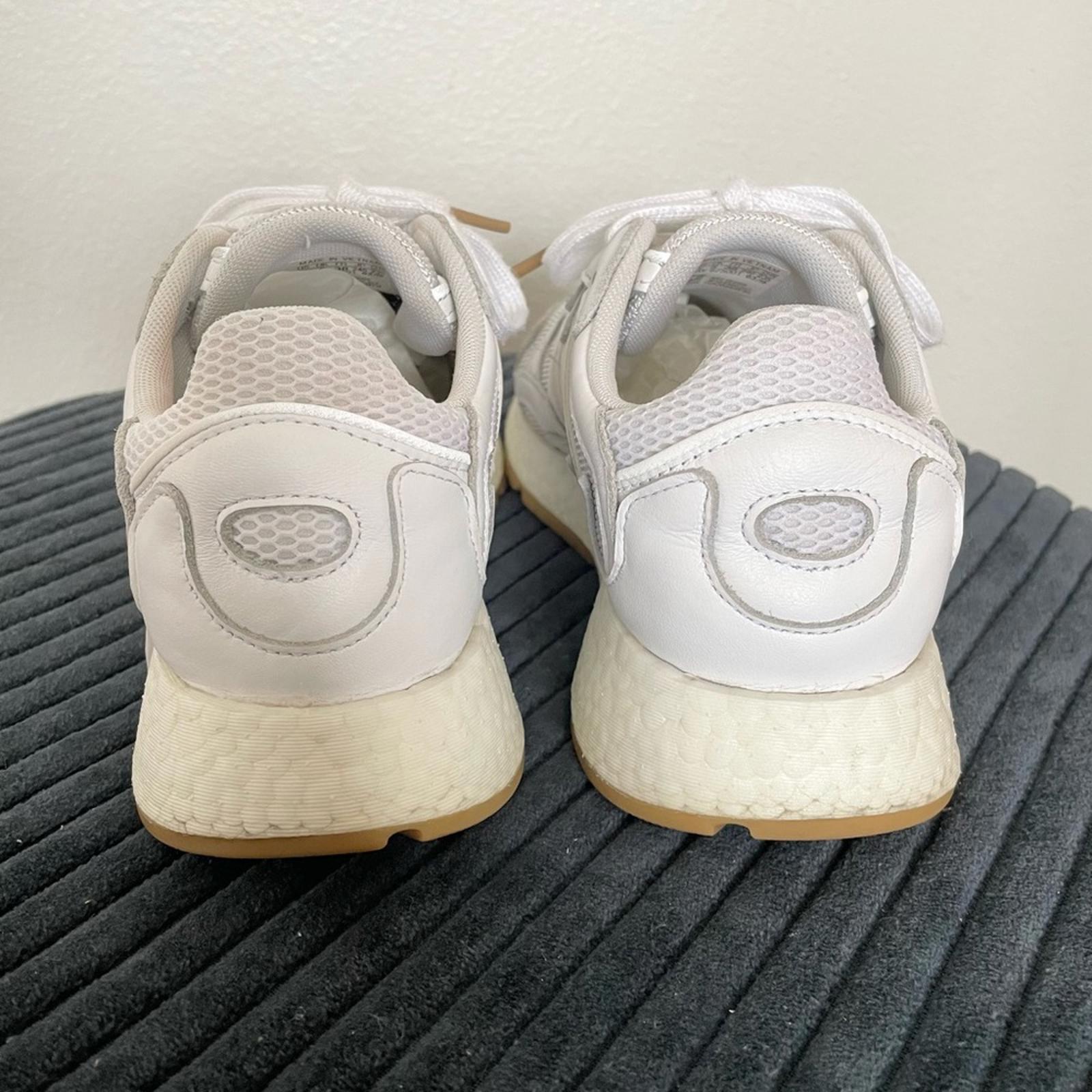 Adidas Originals Tresc Run “White Gum” Shoes Women 5.5