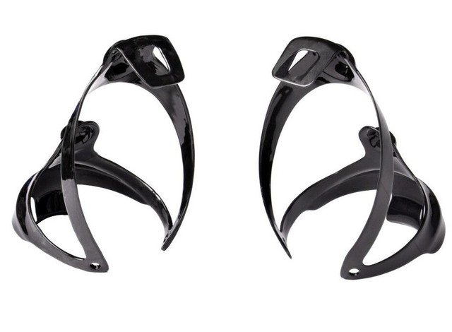 2X Road//Mountain Carbon Water Bottle Holder Glossy Bike Bottle Cage Cycling MTB