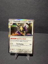 Aegislash - 060 (Prerelease) 060 Sv: Scarlet & Violet Promo Cards Holo