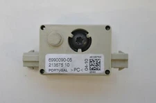 BMW 5 E60 E61 2006 RHD Radio Antenna Aerial Amplifier 6990090 1770382