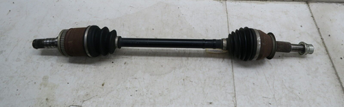 Conjunto de eje trasero derecho Infiniti Q50 2014-2022 OEM - Imagen 7 de 8