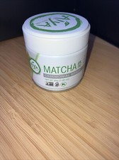 Aiya Authentic Ceremonial Grade Premium Japanese Matcha Green Tea Powder 30g
