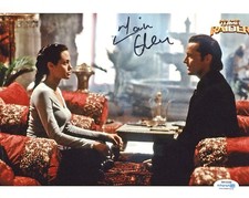 Iain Glen Tomb Raider Autographed Signed 8x10 Photo ACOA