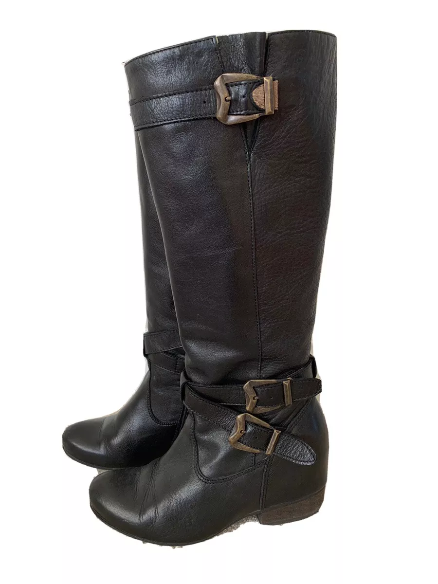 Nordstrom clearance motorcycle boots