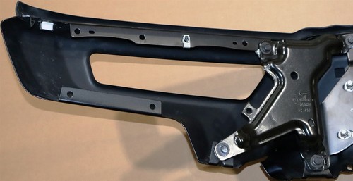 21-25 Raptor R Front Bumper Genuine FORD New Take Off NTO OEM Factory - Picture 11 of 15