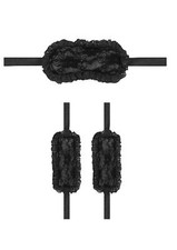 Ouch Kits Introductory Bondage Kit 7