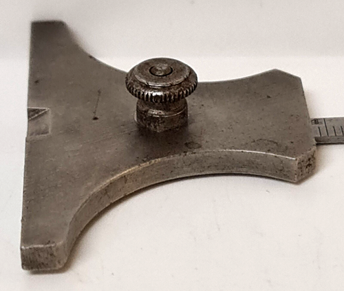 MOORE AND WRIGHT Calipers Caliper Depth Guage Measuring Metalworking Vintage - Picture 77 of 84