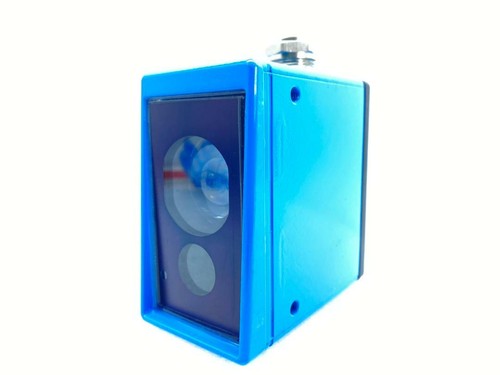 SICK WS/WE45-P250 PHOTOELECTRIC SENSOR - Picture 5 of 9