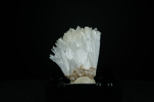 Hydroboracite / Thompson - Boraxo Mine, California / Thumbnail Mineral Specimen - Picture 3 of 3