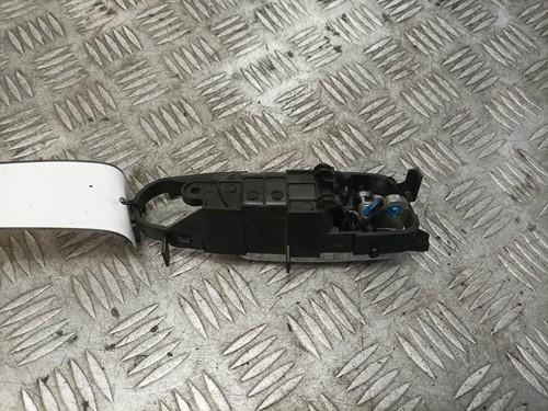 CHEVROLET LACETTI 02-10 TÜRGRIFF INNEN BEIFAHRERSEITE LINKS 96546037 - Bild 6 von 6