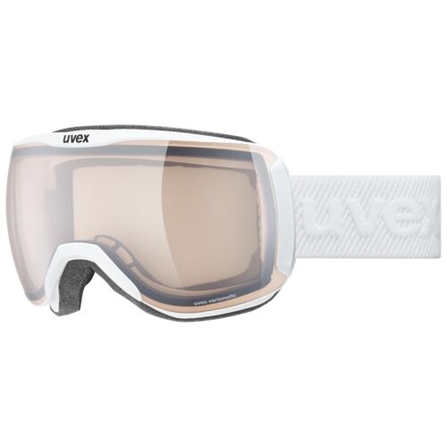 NEW Ski goggles UVEX downhill 2000 S V - Variomatic Photochromic Lens - Cat 1-3 - Picture 3 of 11