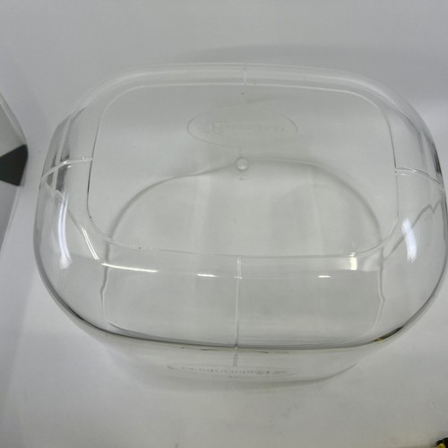 PERRIER-JOUET Belle Epoque Magnum Enfriador Champán Cubo de Hielo Acrílico Limpio - Imagen 6 de 11