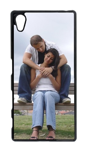PERSONALISED CUSTOM PRINTED Phone Case Cover photo picture logo text great gift - Picture 25 of 29