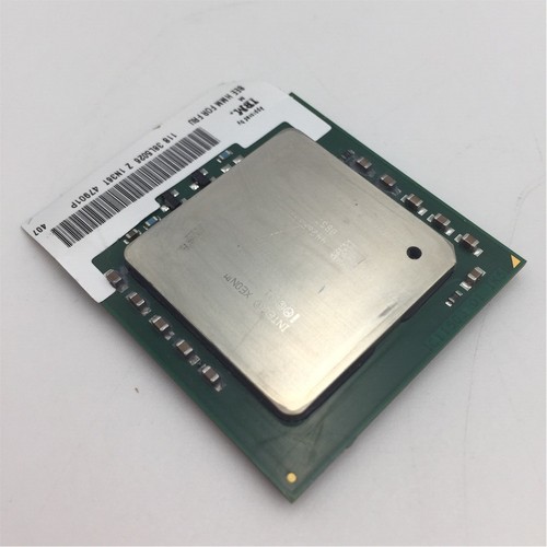 IBM PROC XEON 2.8GHZ 512KB L2 533MHZ 38L5026 - Picture 3 of 6