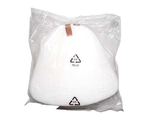 1 Ersatz Schaumstoff Staubsauger Filter # PD-LD für Shark Navigator Kat - Bild 1 von 4