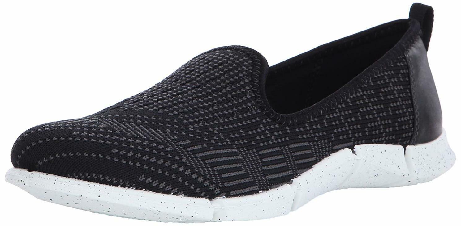 ECCO Women's Women's Women's Intrinsic Karma Slip On Sporty Lifestyle - Choose SZ color eb3d3d ECCO Women's Women's Women's Intrinsic Karma Slip On Sporty Lifestyle - Choose SZ color eb3d3d