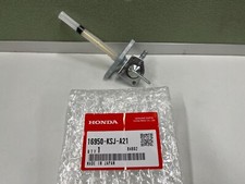 HONDA NEW FUEL PETCOCK CRF100 CRF70F CRF80F CRF110F CRF125F FBGENUINE OEM