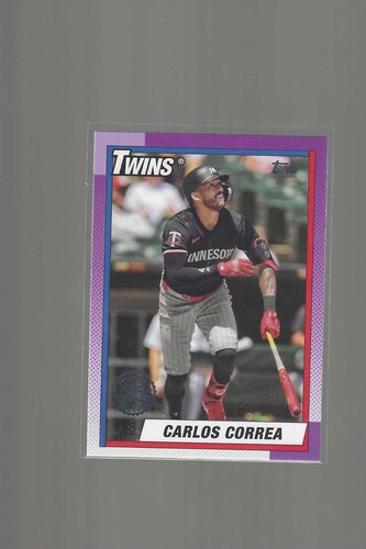 2025 Topps Series One - Color Variations - Inserts - RC - PYC - Foto 80 di 192