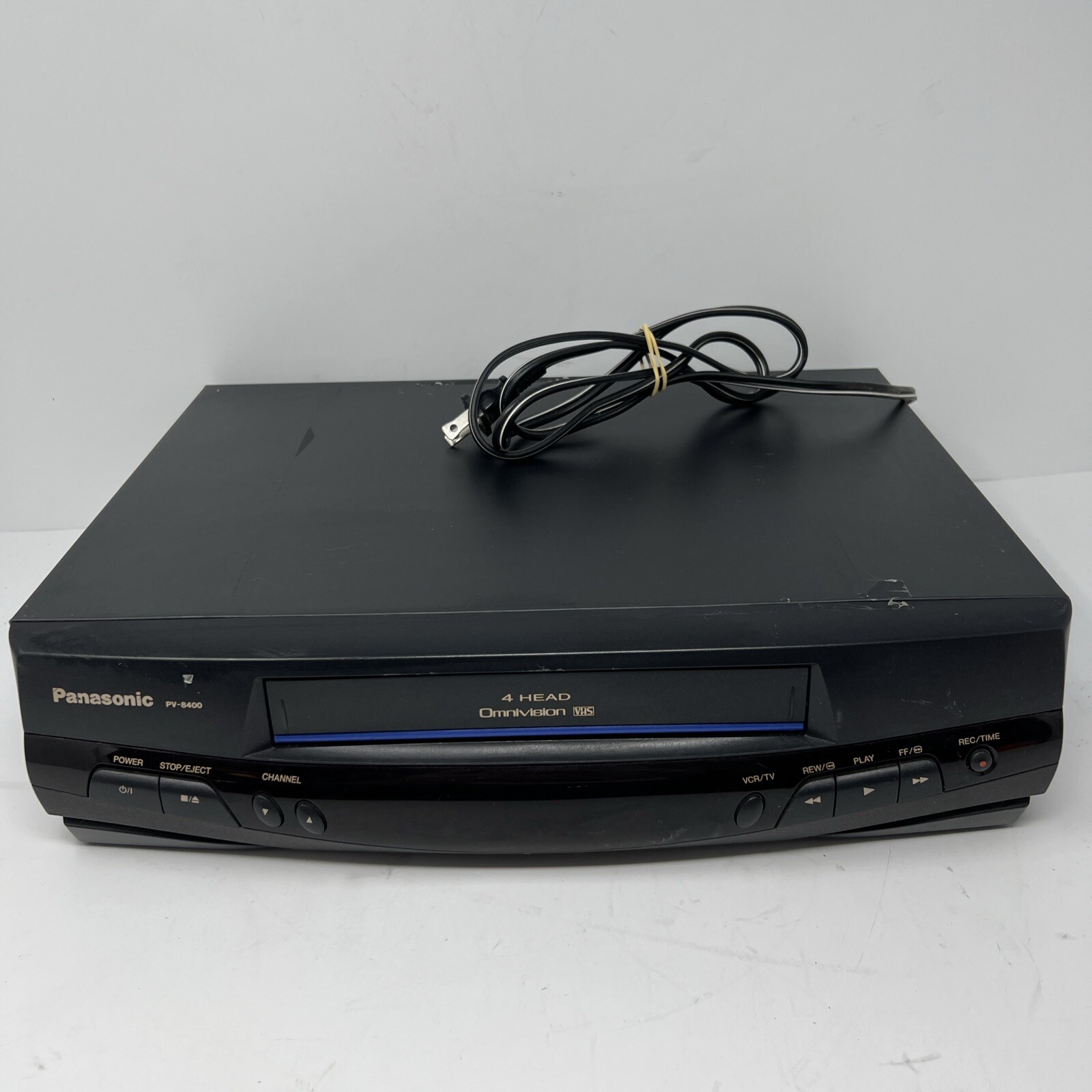 Panasonic Portable CD player SL-SX400