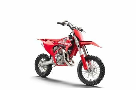 2022 Gas Gas MC 65 Other in Dirt Bikes & Motocross in Delta/Surrey/Langley - Image 4