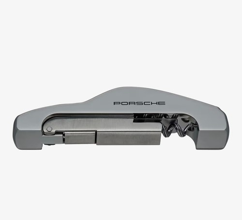 porsche bottle opener used but great condition not packaging 