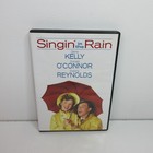 Singin in the Rain (Dvd, 2012, 2-Disc Set, 60th Anniversary, Full Screen)