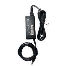 Genuine Original HP AC Power Adapter Supply Model 463554-004 OEM Part