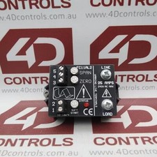 FC11AL2 | United Automation | Phase Angle Controller, 25A, Used (UPP)