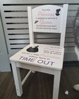 Time Out / Naughty Chair