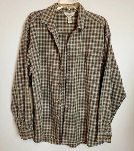 REI Langarmshirt Herren XL - Bild 5 von 6