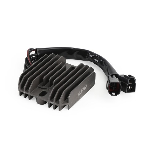 Statore+ Regolatore+ Guarnizione per Suzuki GSXR 600 GSX-R 750 2006 2007 K6 K7 - Imagen 7 de 24