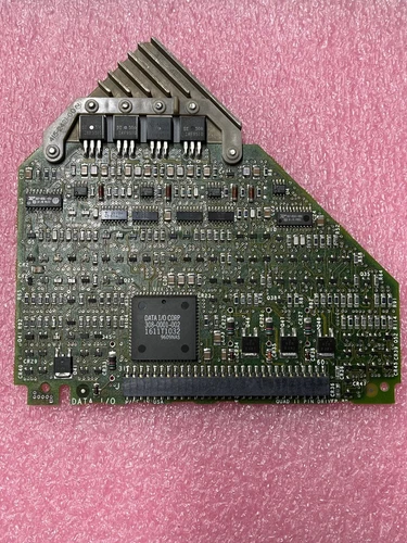 Data I/O IO Unisite 68 701-2210 Quad Pin Driver - Free Shipping