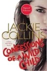 Jackie Collins 2010-Now Publication Year Fiction Hardcover Books