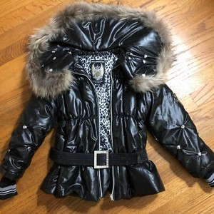 girls coat size 8