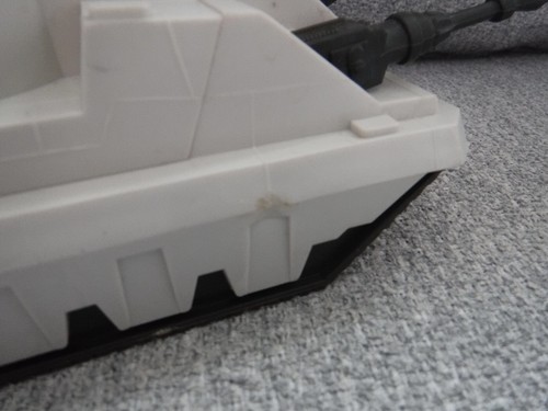 Star Wars Empire Strikes Back MLC-3 Mini Rig 1982 Kenner Hoth Tank vehicle - Picture 11 of 14