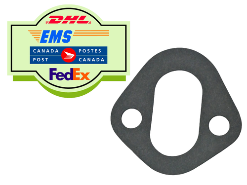 27-34213 Fits Mercury Mercruiser Gasket Fuel Pump Mounting x2 PCS 18-0889 - Picture 2 of 12