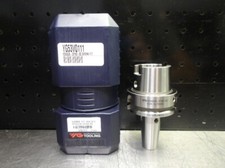 YG-1 HSK63A 8mm Shrink Fit Tool Holder 80mm Pro HSK63A-SFH8-80 (LOC3526)