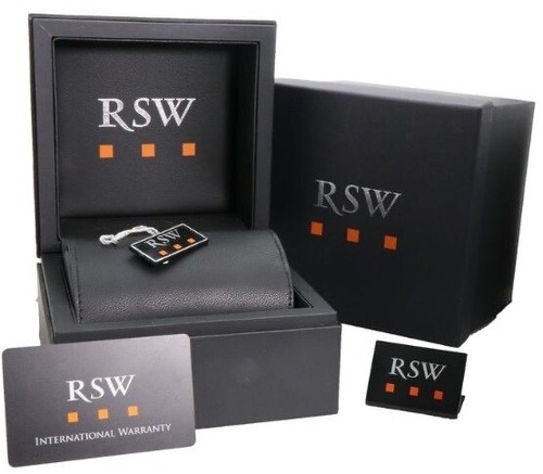 RSW - La Neuveville New Model - RSWA148-SL-D-91 - Picture 7 of 10