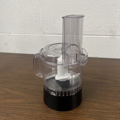 Cuisinart Smart Power Duet Blender Food Processor BFP-703CH Attachment AFP-7 - Picture 2 of 6