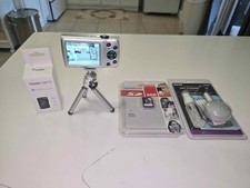 Canon PowerShot A2500 Digital Camera Tested Working Read Descriptio 