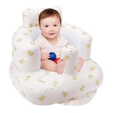 Blow Up Seat for Baby, Inflatable Baby Chair 3 Months Up, Chair for Baby