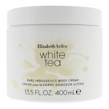 Elizabeth Arden White Tea Body Cream 400ml For Women