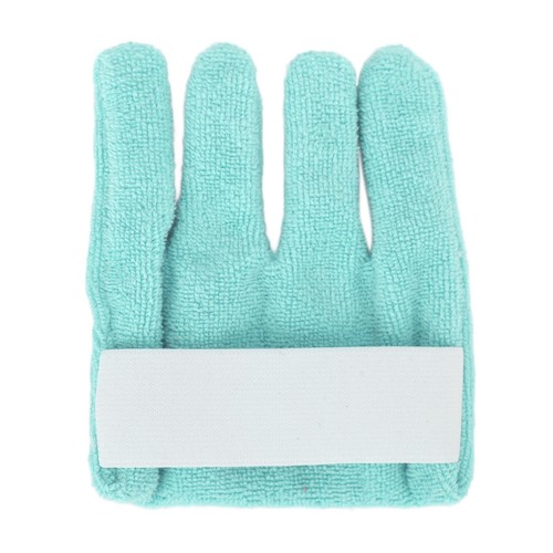(Light Green)Toe Alignment Socks Toe Separator Socks Correction Effect Fleece - Picture 6 of 12