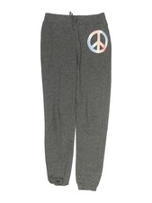Assorted Brands Girls Gray Sweatpants 7
